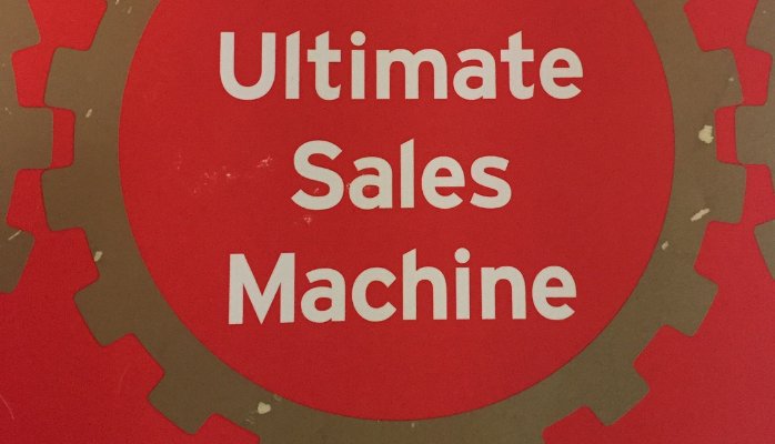 Hiring the Ultimate Sales Machine – PART 2