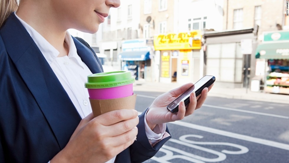 Are You Relying on Technology to Find You Next&nbsp;Role?