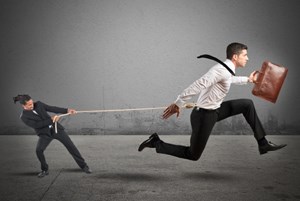 Retaining Employees: Easier Said or Done?