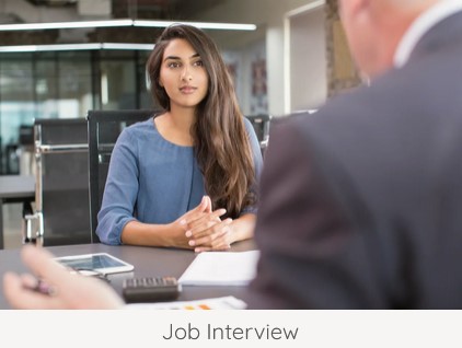 The Do’s & Don’ts of Job Interviewing