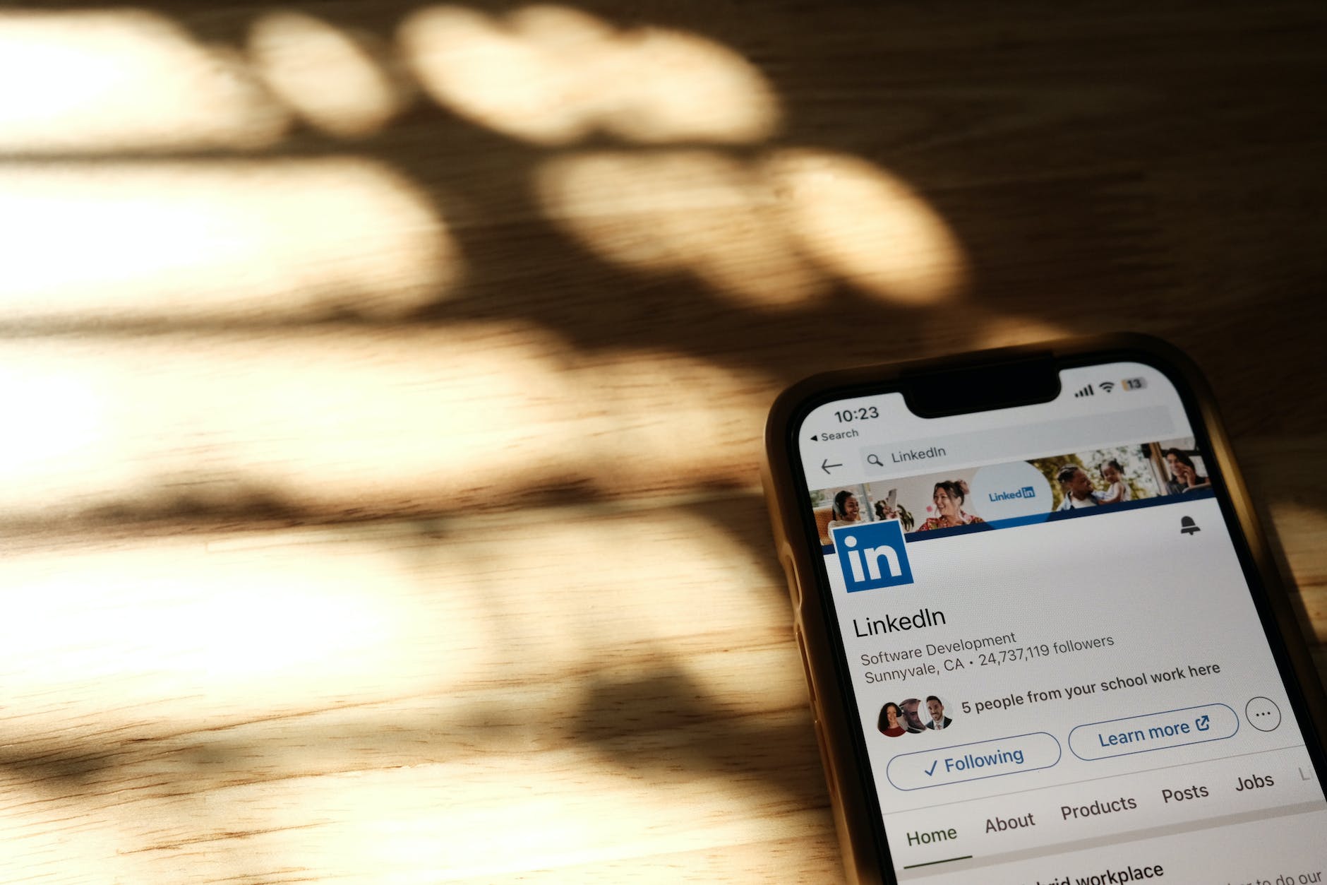 Maximizing Your LinkedIn Profile for Career Success