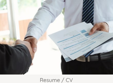 Creating a Winning Resume: Tips and Tricks for&nbsp;Success