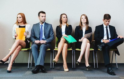 How to stand out in a competitive job market