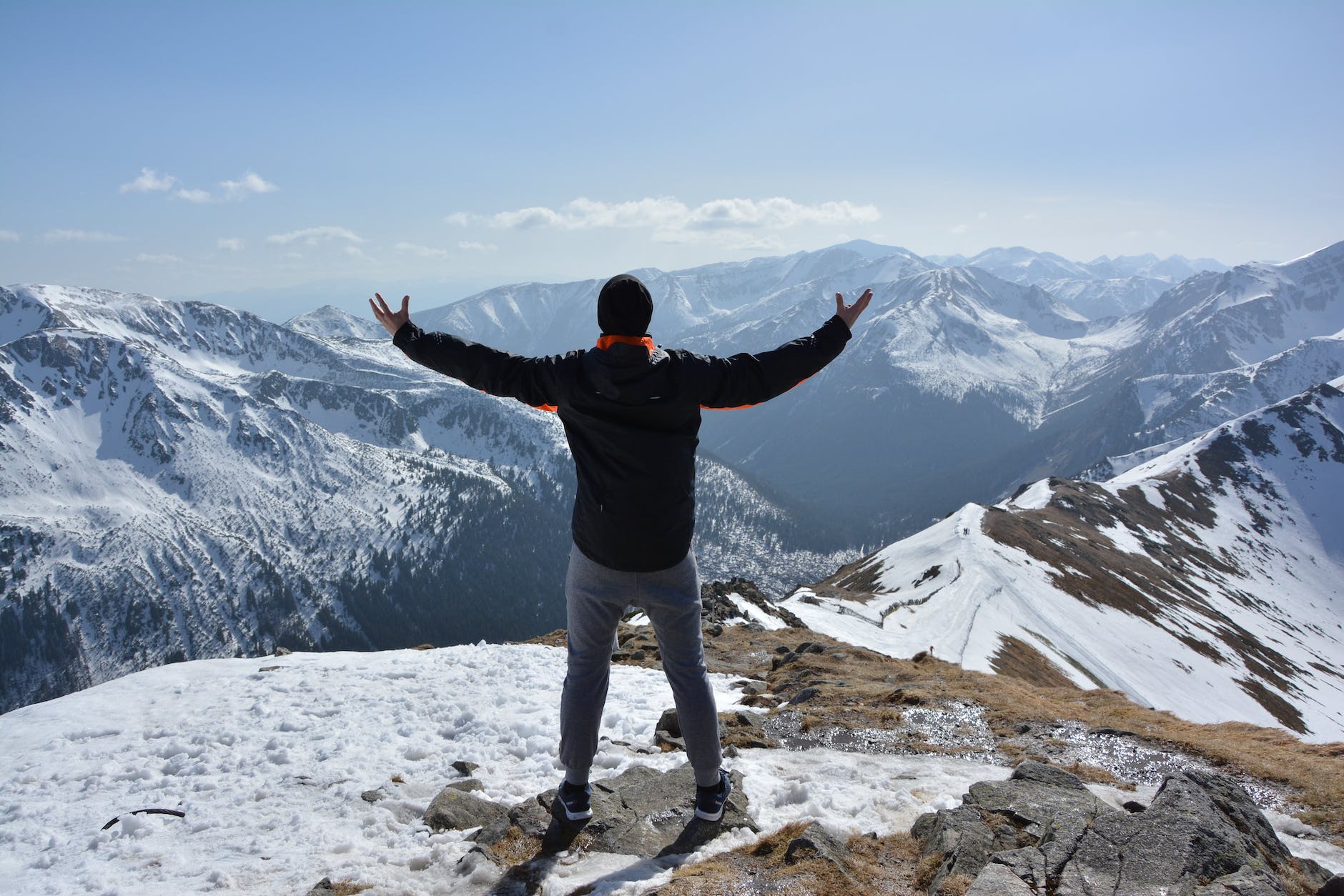 Unleashing Your Full Potential: The Transformative Power of Life Coaching