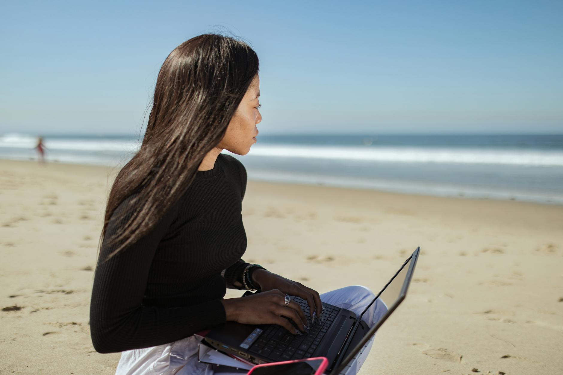 The Art of Balancing Life and Career: Transforming Your World with a Coach.