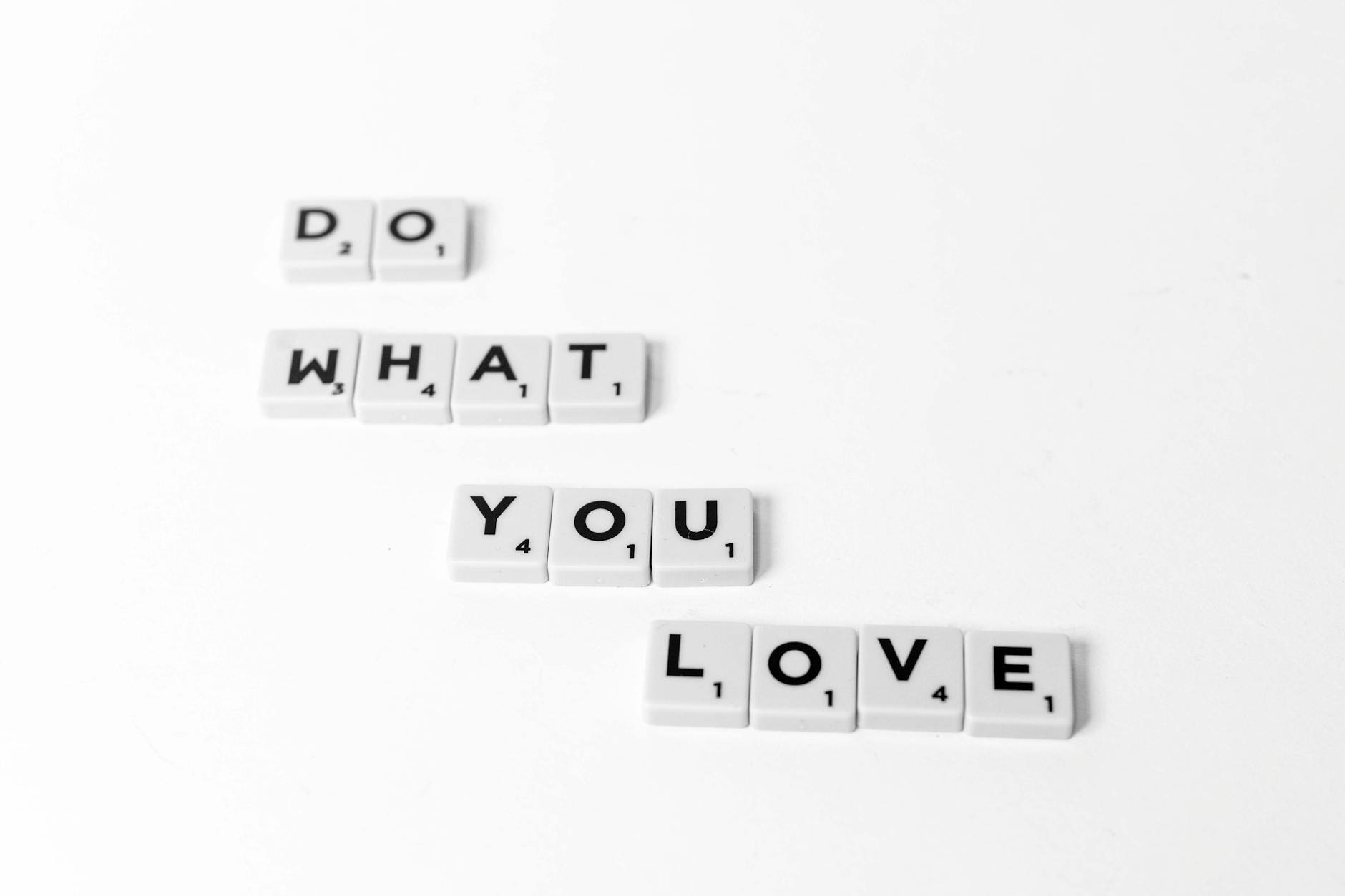 Are You in the Wrong Job? Understanding Fulfillment, Purpose, and Stress at Work
