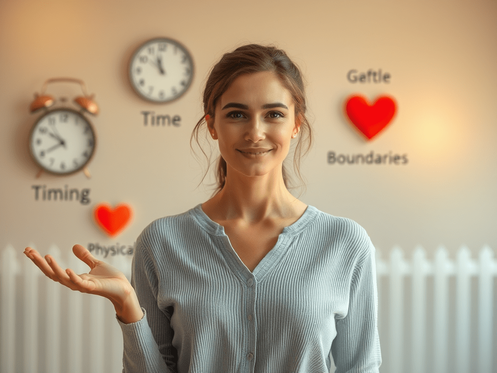 How to Set Boundaries Without Feeling&nbsp;Guilty