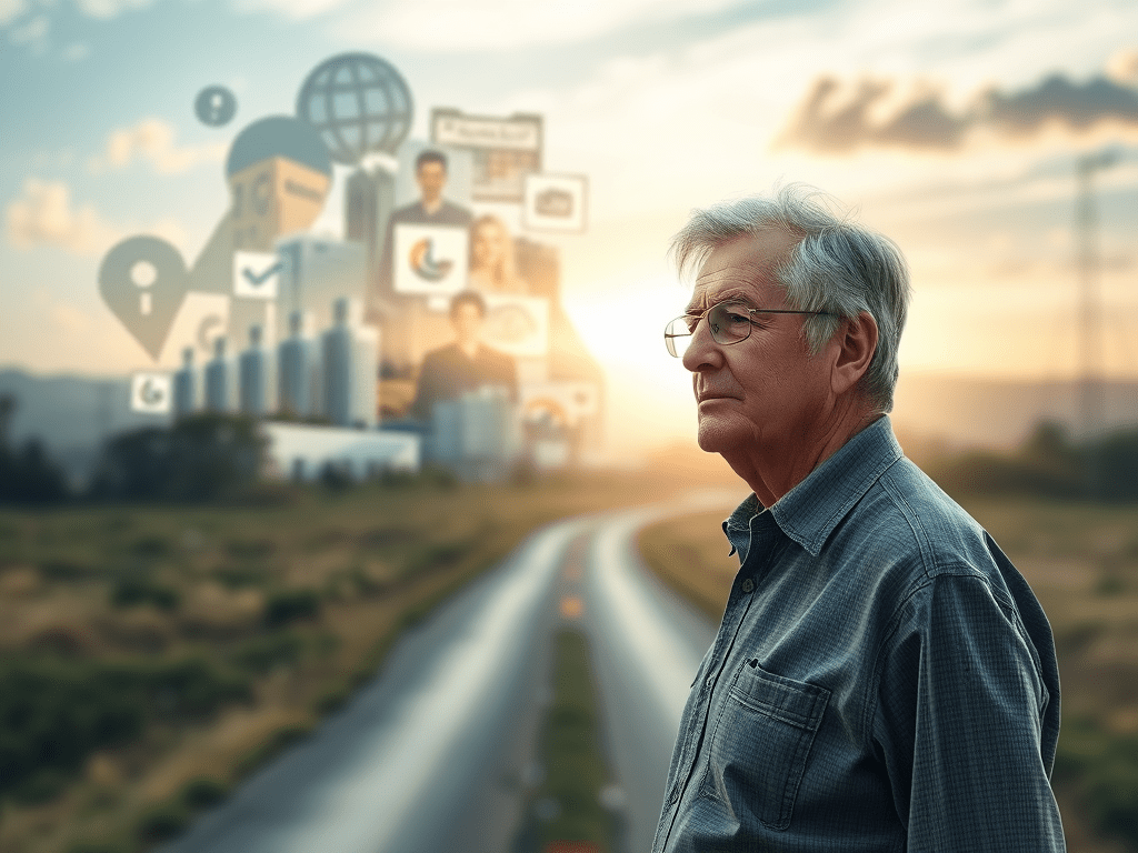 Rediscovering Your Identity After Job&nbsp;Loss