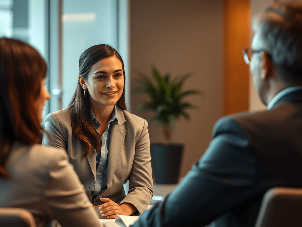 The Logic of Change: How REBT Helps Professionals Reframe Career&nbsp;Setbacks