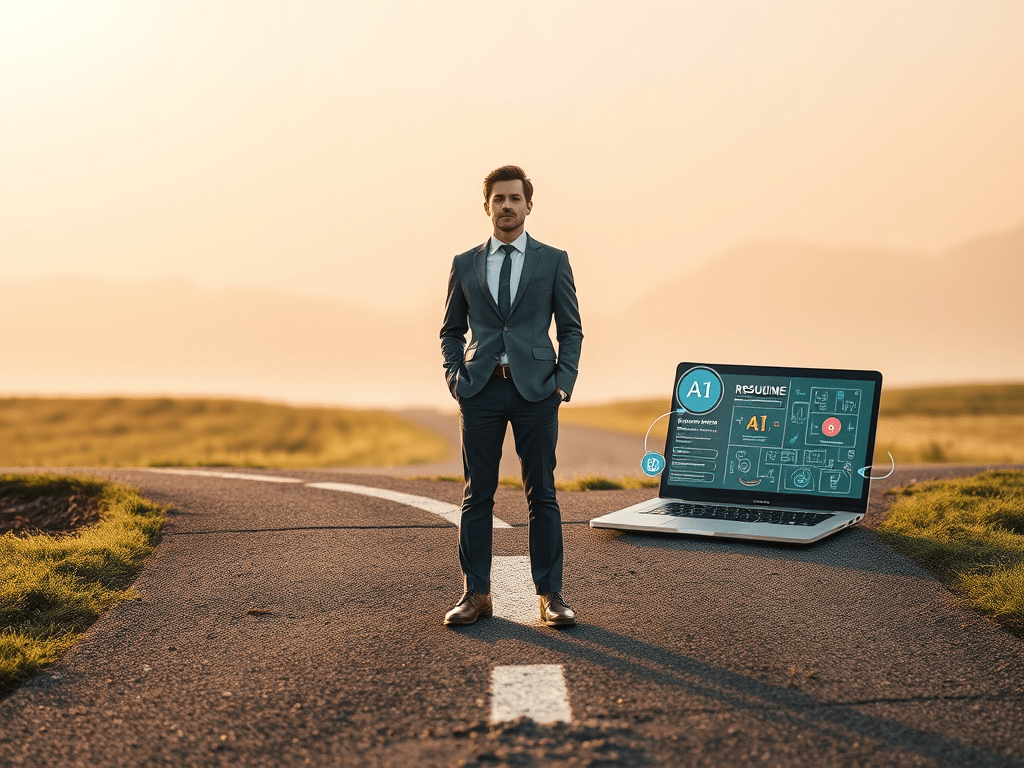 The Job Market Has Already Changed — Most Candidates Are Still Playing by Old&nbsp;Rules